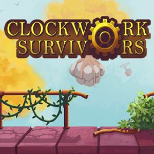 Clockwork Survivors
