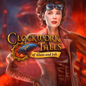 Buy Clockwork Tales Of Glass and Ink PS4 Compare Prices
