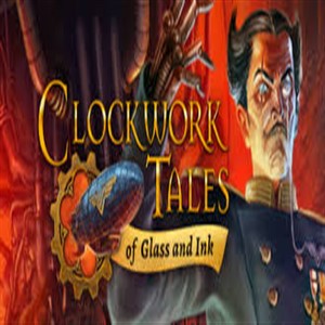 Buy Clockwork Tales Of Glass and Ink Xbox Series Compare Prices