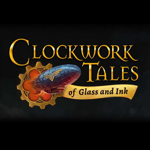 Buy Clockwork Tales Of Glass and Ink CD Key Compare Prices