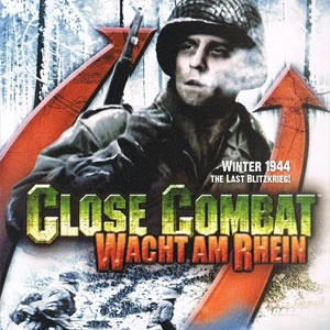 Close Combat Wacht am Rhein Pc