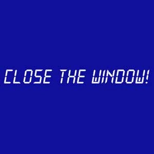 Close the Window Pc
