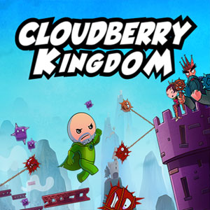 Buy Cloudberry Kingdom Nintendo Wii U Compare Prices