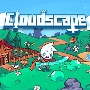 Cloudscape Xbox One