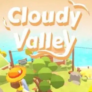 Cloudy Valley Pc
