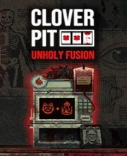 CloverPit Unholy Fusion