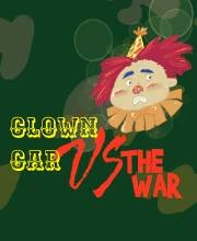 Clown car VS the War Playstation 5