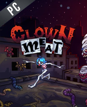 Buy Clown Meat CD Key Compare Prices