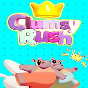 Buy Clumsy Rush Xbox One Compare Prices