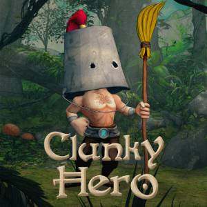 Buy Clunky Hero Xbox One Compare Prices