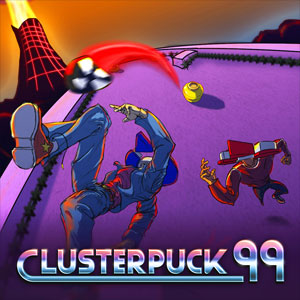 Buy ClusterPuck 99 Xbox Series X Compare Prices