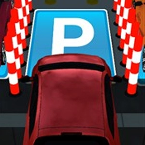 Cms Car Parking Drive Mechanical Pc