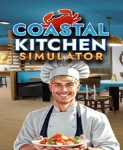 Coastal Kitchen Simulator Pc