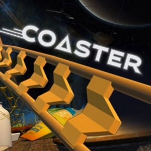 Coaster Playstation 4