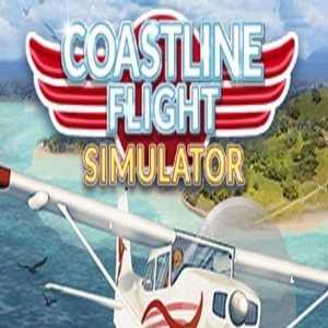Buy Coastline Flight Simulator PS4 Compare Prices