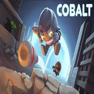 Buy Cobalt Xbox Series Compare Prices