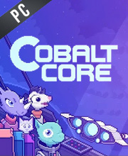 Buy Cobalt Core CD Key Compare Prices