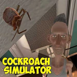 Cockroach Simulator