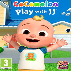 Buy CoComelon Play with JJ Nintendo Switch Compare Prices