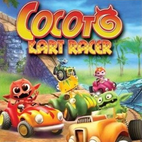 Buy Cocoto Kart Racer CD Key Compare Prices