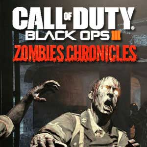 call of duty black ops 3 zombie chronicles edition