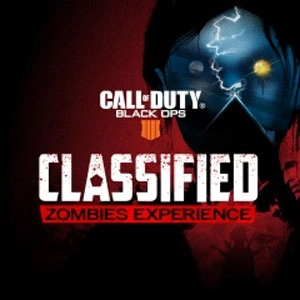 COD Black Ops 4 Classified Zombies Experience