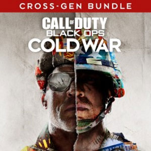 Buy COD Black Ops Cold War Cross-Gen Bundle PS4 Compare Prices