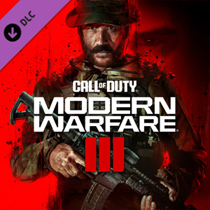 COD MW3 Mark Of The Beast Emblem