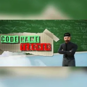 Code Name Teacher Pc