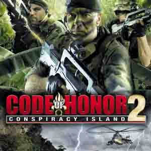 Code Of Honor 2 Conspiracy Island