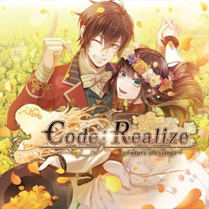 Code Realize Future Blessings Switch