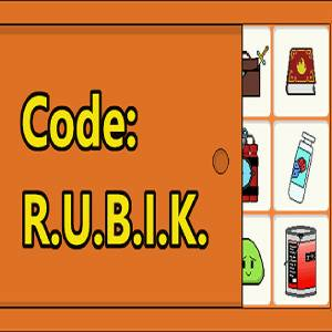 Code R.U.B.I.K.