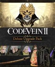 CODE VEIN 2 Deluxe Upgrade Pack Xbox Series X