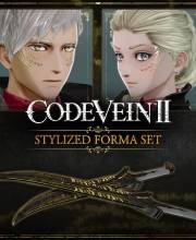 CODE VEIN 2 Stylized Forma Set