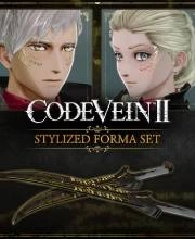 CODE VEIN 2 Stylized Forma Set Pc