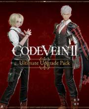 CODE VEIN 2 Ultimate Upgrade Pack Xbox Series