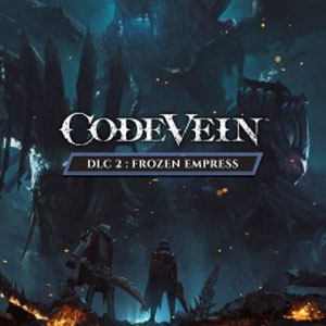 Buy CODE VEIN Frozen Empress CD Key Compare Prices