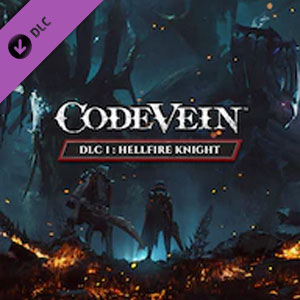 Buy CODE VEIN Hellfire Knight Xbox Series Compare Prices