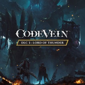 Buy CODE VEIN Lord of Thunder CD Key Compare Prices