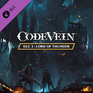 Buy CODE VEIN Lord of Thunder Xbox Series Compare Prices
