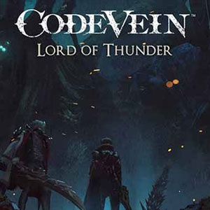 Buy CODE VEIN Lord of Thunder PS4 Compare Prices
