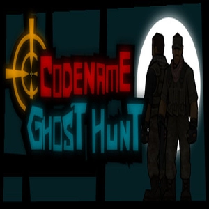 Codename Ghost Hunt