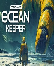 Codename Ocean Keeper Switch