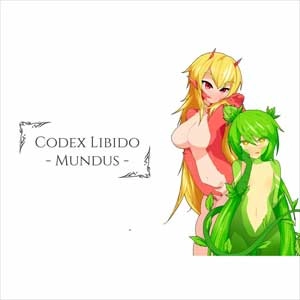 Codex Libido Mundus Pc