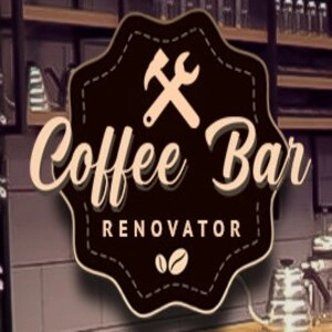 Coffee Bar Renovator Pc
