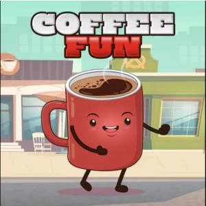 Coffee Fun Playstation 5