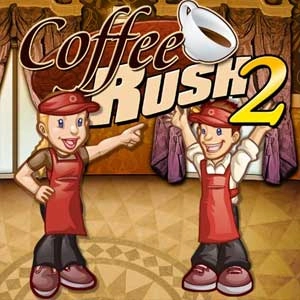 Coffee Rush 2