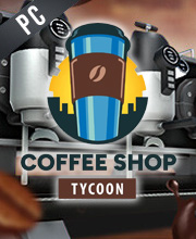 Buy Coffee Shop Tycoon CD Key Compare Prices