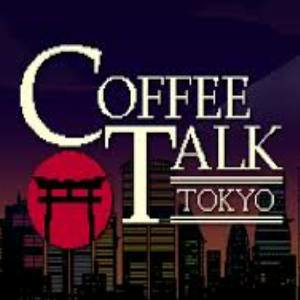 Coffee Talk Tokyo Playstation 5