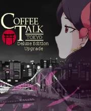 Coffee Talk Tokyo Deluxe Edition Upgrade Xbox One